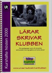 SKRIVA-UR-Lärarskrivklubben-kompendium-2000